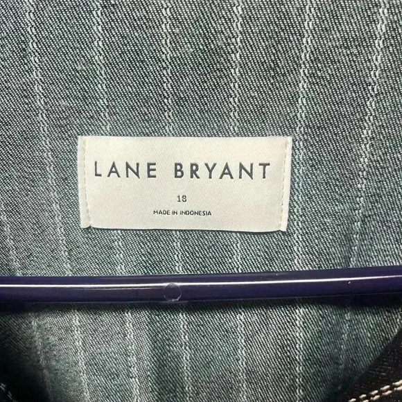 Lane Bryant Blazer - Picture 4 of 4